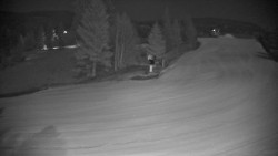 Ski Branná - horní kamera