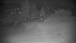 Ski Branná - horní kamera