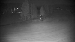 Ski Branná - horní kamera