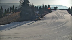 Ski Branná - horní kamera