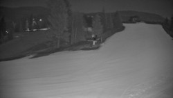 Ski Branná - horní kamera