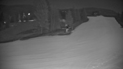 Ski Branná - horní kamera