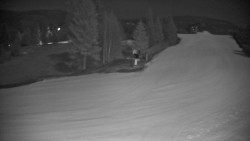 Ski Branná - horní kamera