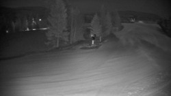 Ski Branná - horní kamera