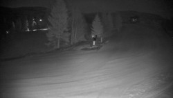 Ski Branná - horní kamera