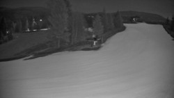 Ski Branná - horní kamera