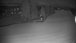 Ski Branná - horní kamera