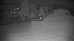 Ski Branná - horní kamera