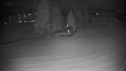 Ski Branná - horní kamera