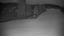 Ski Branná - horní kamera