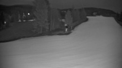 Ski Branná - horní kamera