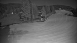 Ski Branná - horní kamera