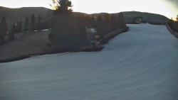 Ski Branná - horní kamera