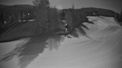 Ski Branná - horní kamera