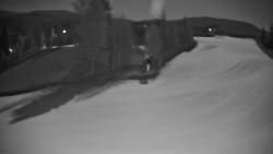 Ski Branná - horní kamera