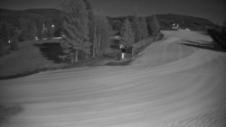 Ski Branná - horní kamera