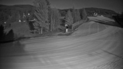 Ski Branná - horní kamera