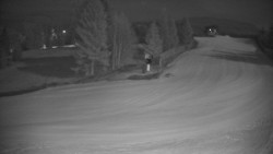 Ski Branná - horní kamera