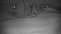 Ski Branná - horní kamera