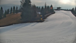 Ski Branná - horní kamera