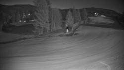 Ski Branná - horní kamera