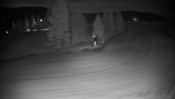 Ski Branná - horní kamera