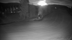 Ski Branná - horní kamera