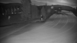 Ski Branná - horní kamera