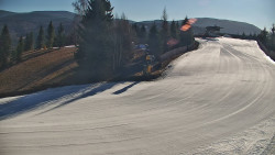 Ski Branná - horní kamera