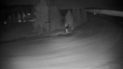 Ski Branná - horní kamera