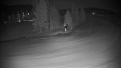 Ski Branná - horní kamera