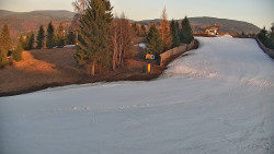 Ski Branná - horní kamera