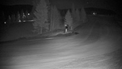 Ski Branná - horní kamera