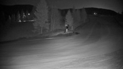 Ski Branná - horní kamera