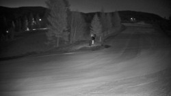 Ski Branná - horní kamera