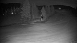 Ski Branná - horní kamera