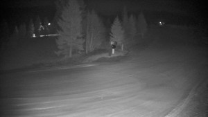 Ski areál Branná - Ski Branná - horní kamera - 13.3.2026 v 00:00