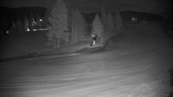 Ski Branná - horní kamera