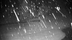 Ski Branná - horní kamera