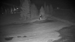 Ski Branná - horní kamera