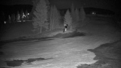 Ski Branná - horní kamera