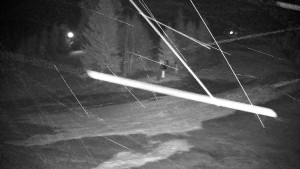 Ski areál Branná - Ski Branná - horní kamera - 26.3.2026 v 00:00