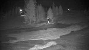 Ski areál Branná - Ski Branná - horní kamera - 26.3.2026 v 02:00