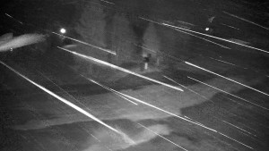 Ski areál Branná - Ski Branná - horní kamera - 26.3.2026 v 04:00