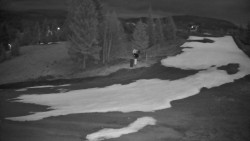 Ski Branná - horní kamera