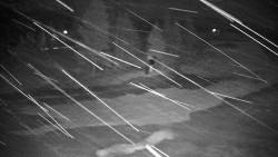 Ski Branná - horní kamera