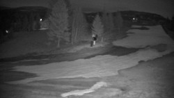 Ski Branná - horní kamera