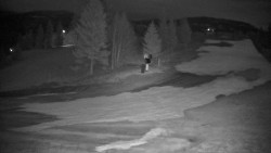 Ski Branná - horní kamera