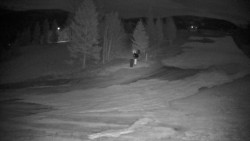 Ski Branná - horní kamera