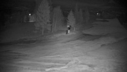 Ski Branná - horní kamera